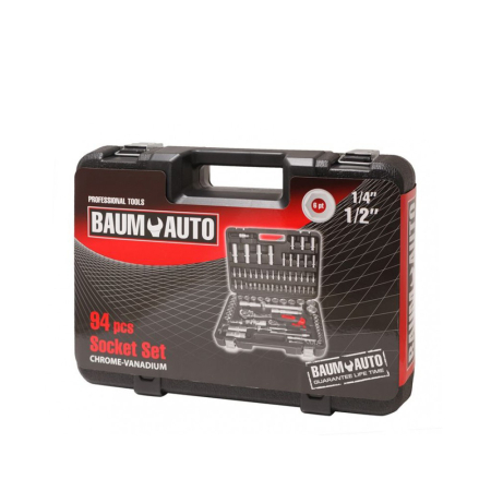 BAUMAUTO BM-4941-5