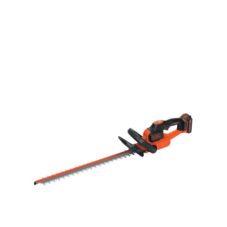 BLACK+DECKER GTC18452PC