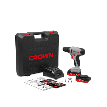 CROWN CT21081H