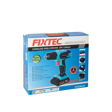 FIXTEC FCD20L01