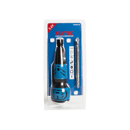 FIXTEC FSD036L03