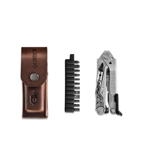 GERBER Center Drive PLUS