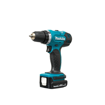 Makita DDF343SYE