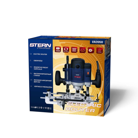 STERN ER2050