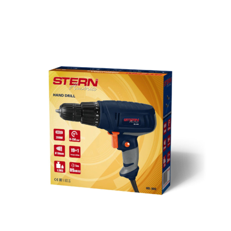 STERN HD-10G