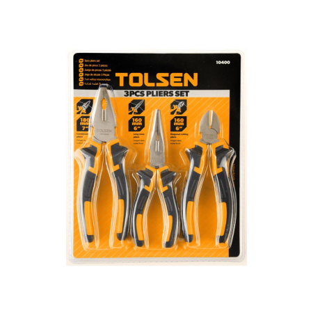 TOLSEN 10400