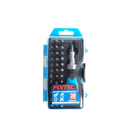 FIXTEC FHSDK3801