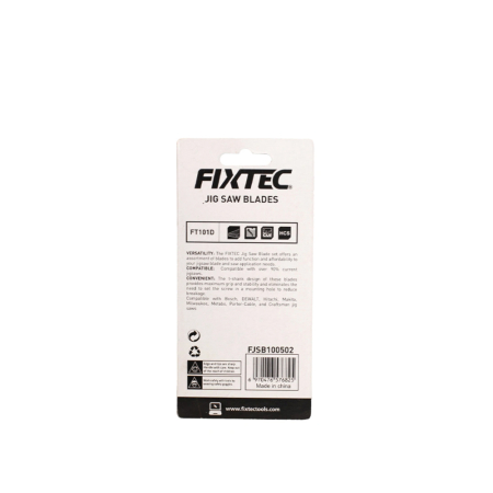 FIXTEC FJSB100502