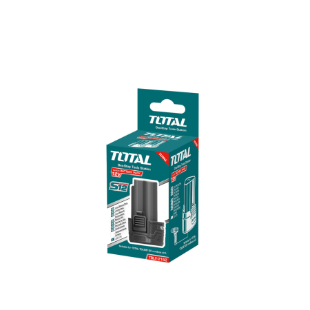 TOTAL TBLI12152