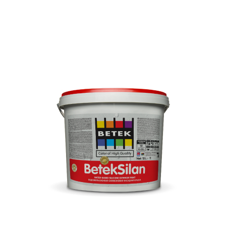 BETEK BETEKSILAN