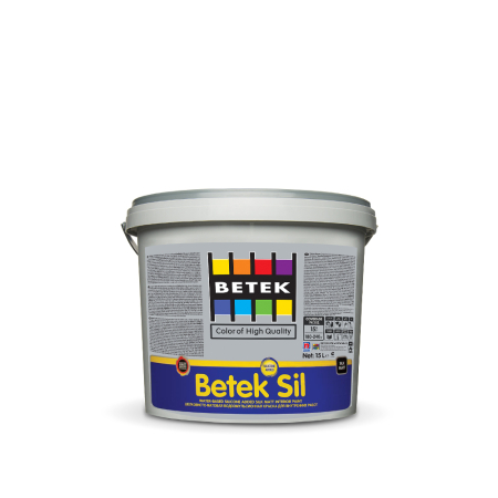 BETEK SIL