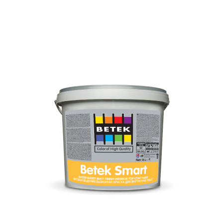 BETEK SMART