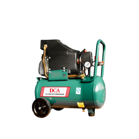 DCA AQE2524F