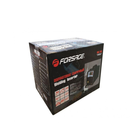 FORSAGE F-MIG200 SYNERGY