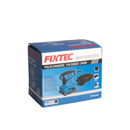 FIXTEC FPS24002_4