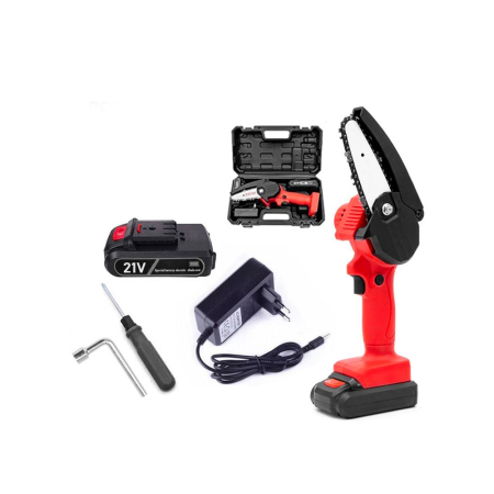 POWER tech CCS21-1LIB