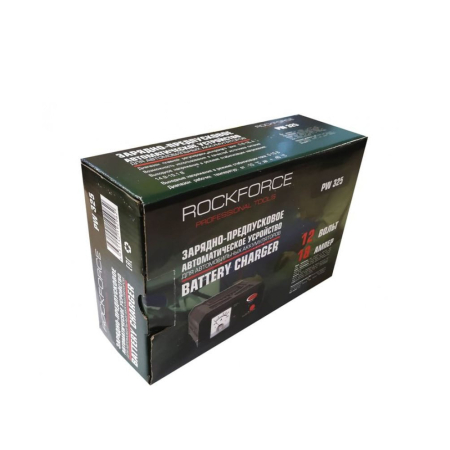 ROCKFORCE RF-PW325