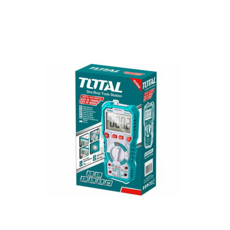 TOTAL TMT47503