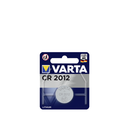 VARTA 6012101401