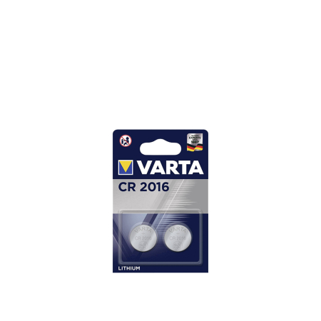 VARTA 6016101402