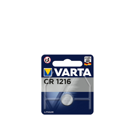 VARTA 6216101401