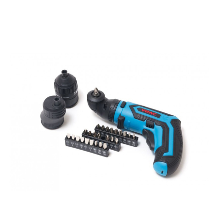 WMC TOOLS 1036