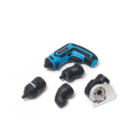 WMC TOOLS 1036