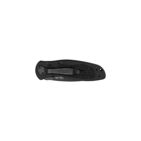 kershaw SELECT FIRE