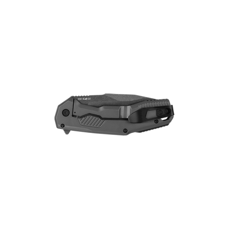 kershaw CANNONBALL