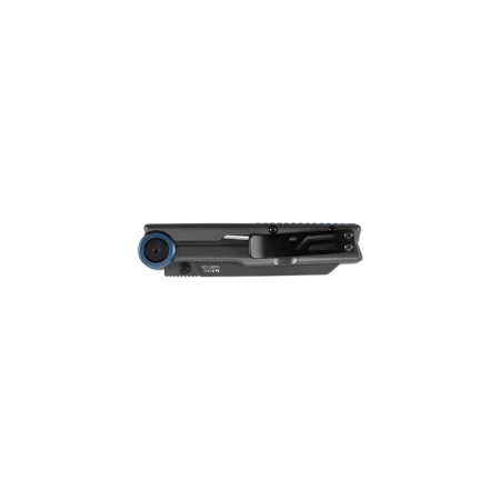 kershaw DECIBEL