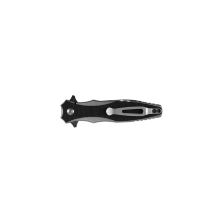 kershaw DECIMUS
