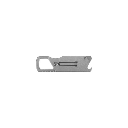 kershaw PUB - BLACK