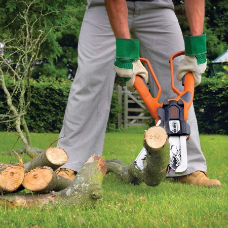 BLACK+DECKER GK1000