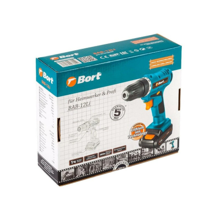 BORT BAB-12Li