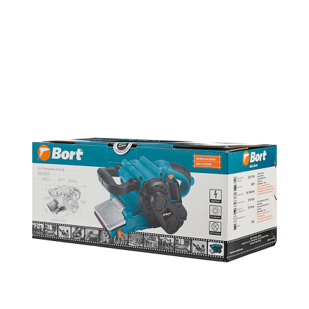 BORT BBS-801N