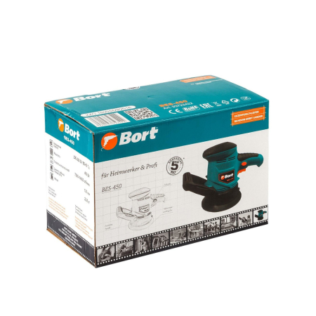 BORT BES-450