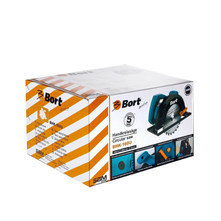 BORT BBS-801N