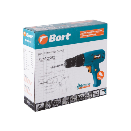 BORT BSM-250X