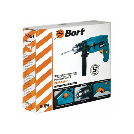 BORT BSM-500-P