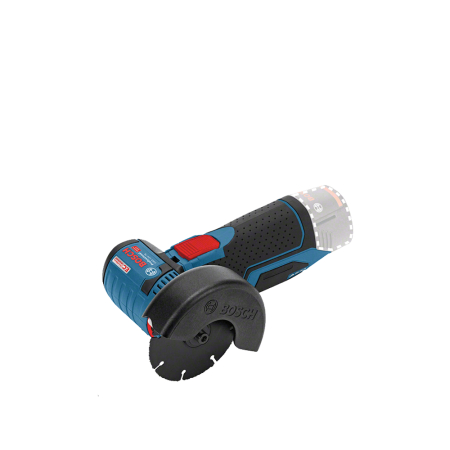 BOSCH GWS 12V-76