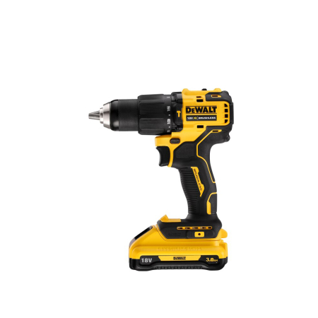 DeWALT DCD709L2T