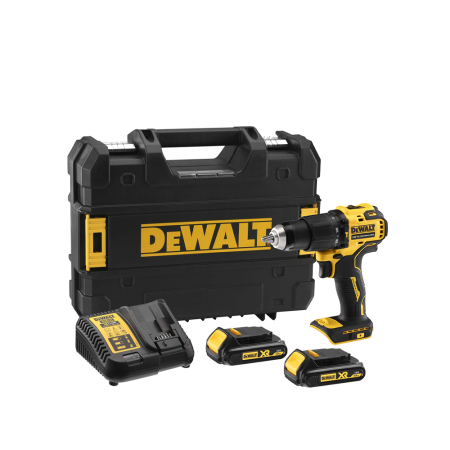DeWALT DCD709S2T