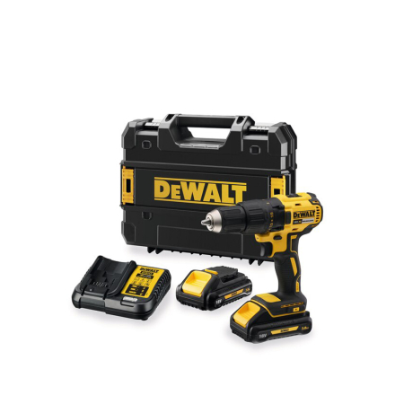 DeWALT DCD777L2T