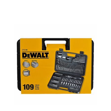 DeWALT DT0109-Q