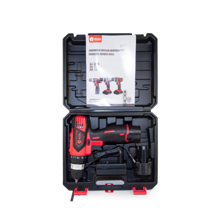 EDON AD-12CA