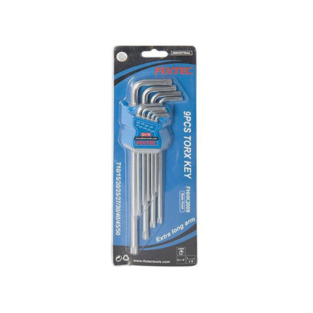 FIXTEC FHHK2009