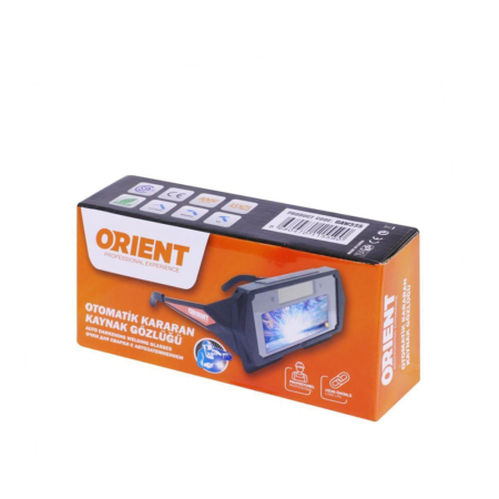 ORIENT GAW335