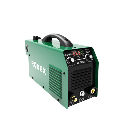 RODEX RDX5155