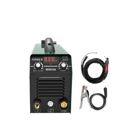 RODEX RDX5155