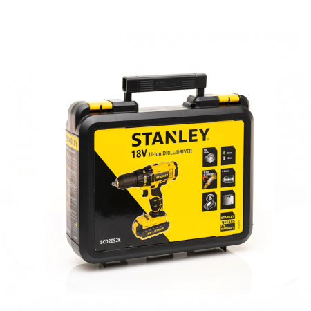 STANLEY SCD20S2K